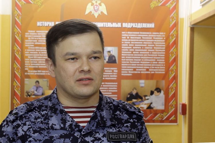 Росгвардия: 14 жителей Ненецкого автономного округа нарушили двухнедельный срок перерегистрации гражданского оружия