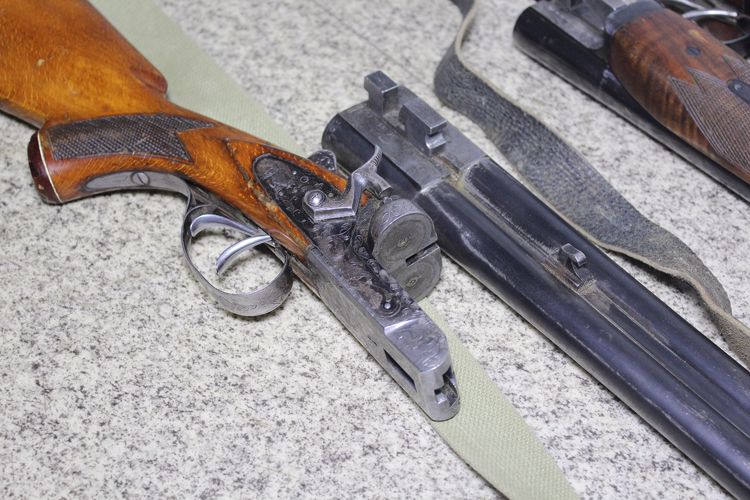 Росгвардия предлагает жителям НАО стать участниками программы по добровольной сдаче оружия за вознаграждение