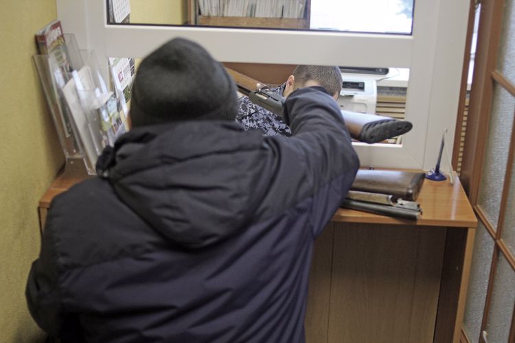Росгвардия НАО: 12 лет лишения свободы или свобода и денежное вознаграждение