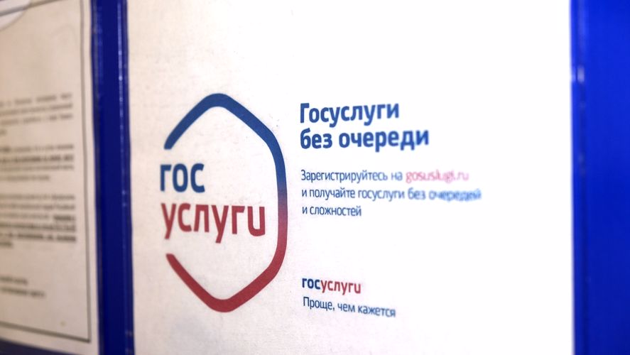 Жителям Ненецкого автономного округа рекомендуют пользоваться преимуществами электронных госуслуг Росгвардии