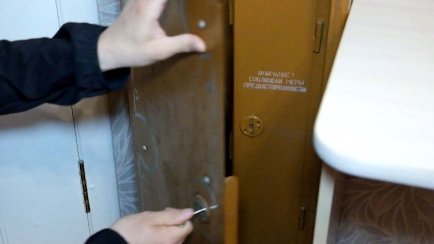 Росгвардия – жителям НАО: Ношение оружия нетрезвым гражданином влечёт административную и уголовную ответственность