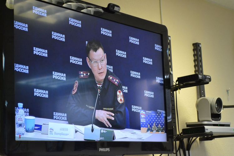 В Нарьян-Маре к «Диктанту Победы» вновь присоединятся военнослужащие и сотрудники Росгвардии