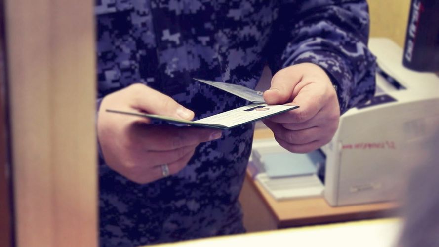 Росгвардия информирует жителей НАО о требованиях действующего законодательства к частным охранникам