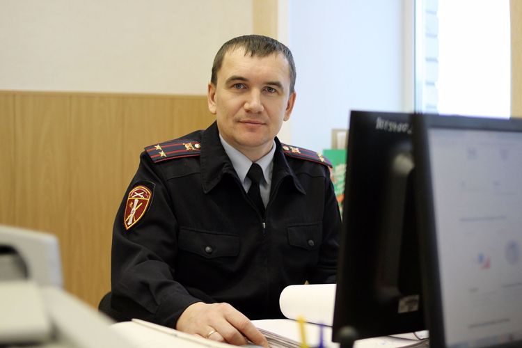 В Нарьян-Маре сотрудник Росгвардии рассказал о штрафе в 100 тысяч рублей за стрельбу в запрещённых местах