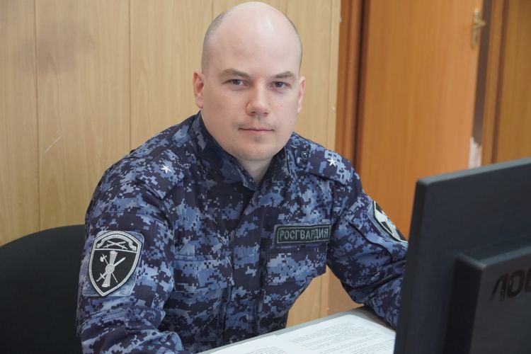 В Нарьян-Маре Росгвардия добилась увольнения недобросовестного охранника детского сада