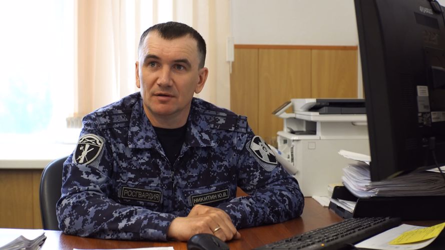 Специалист Росгвардии из Нарьян-Мара рассказал о завтрашних изменениях в Федеральном законе «Об оружии»