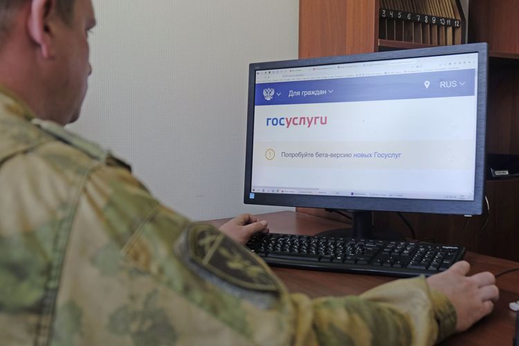 Росгвардия объясняет нарьянмарцам, как получить скидку при оформлении государственных услуг ведомства