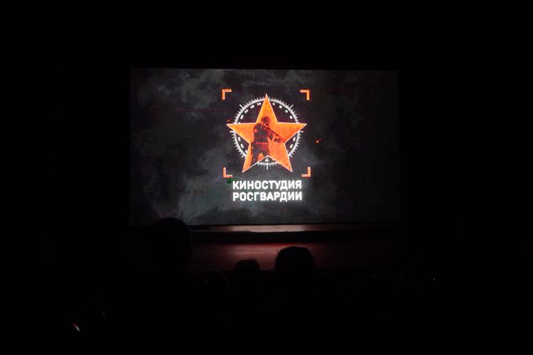 В Нарьян-Маре прошла премьера фильма Росгвардии о первых защитниках Сталинграда