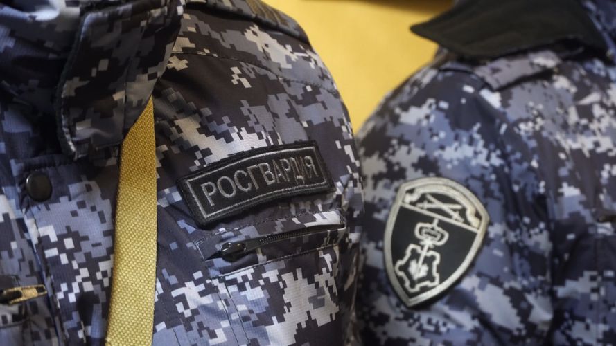 Автопатрули Росгвардии пресекли более 500 правонарушений на улицах Нарьян-Мара