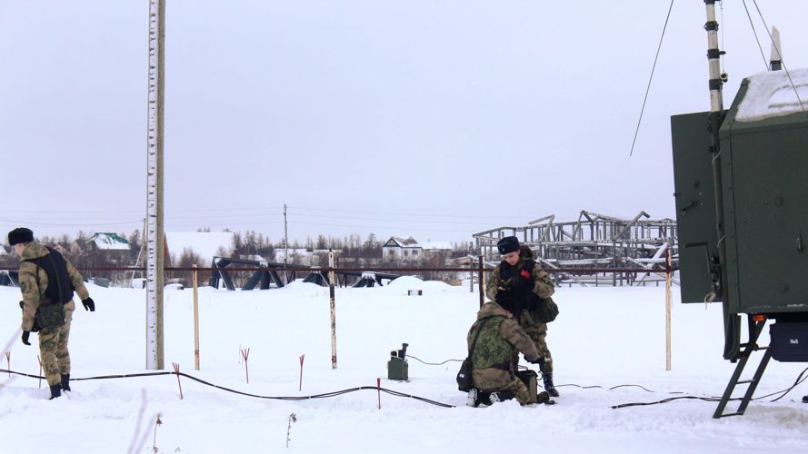 «Понимаю, что не зря живу»: Многодетная военнослужащая Росгвардии из Нарьян-Мара рассказала о секретах семейного счастья