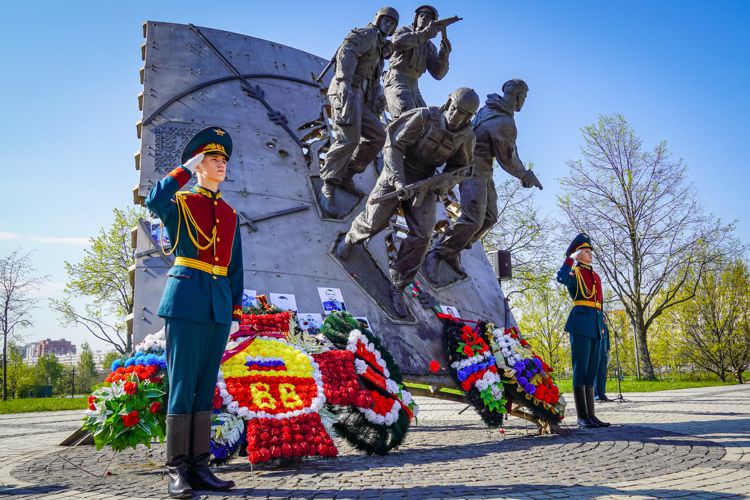 Совет краповых беретов Росгвардии обсудил меры поддержки участников СВО из НАО