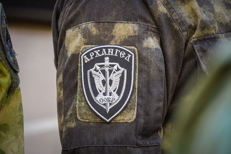 Совет краповых беретов Росгвардии обсудил меры поддержки участников СВО из НАО