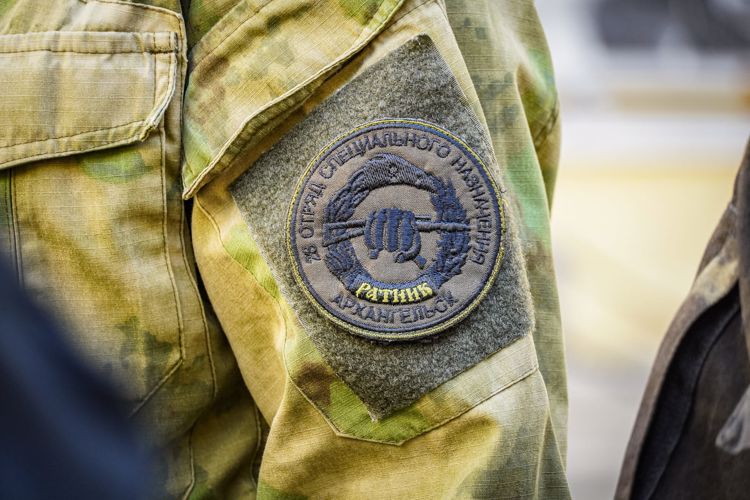 Совет краповых беретов Росгвардии обсудил меры поддержки участников СВО из НАО