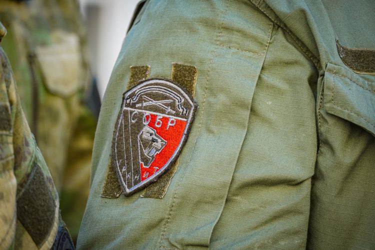 Совет краповых беретов Росгвардии обсудил меры поддержки участников СВО из НАО