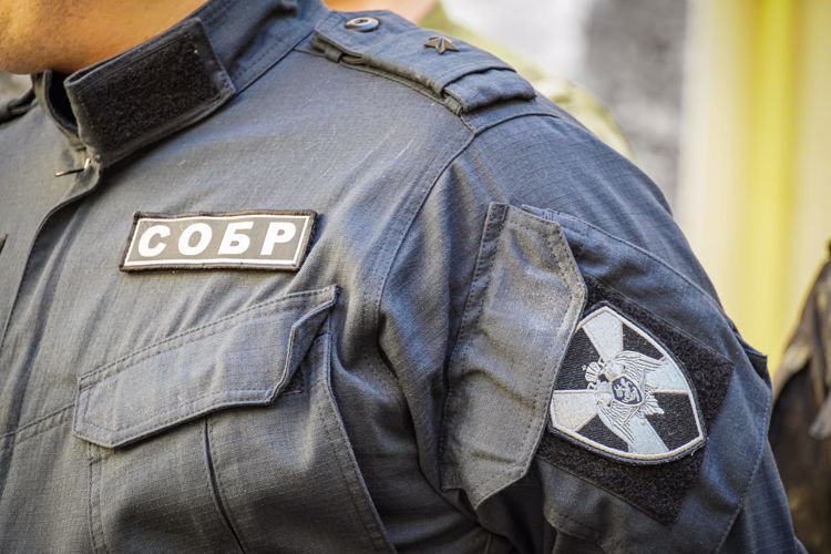 Совет краповых беретов Росгвардии обсудил меры поддержки участников СВО из НАО