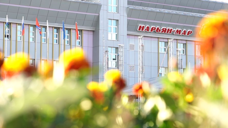 «Не бывает конфликтов»: Семья психолога Росгвардии из Нарьян-Мара рассказала о секретах искреннего счастья