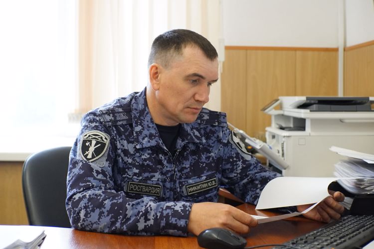 Росгвардия: В Ненецком автономном округе охотники стали чаще соблюдать закон и втрое реже теряют ружья