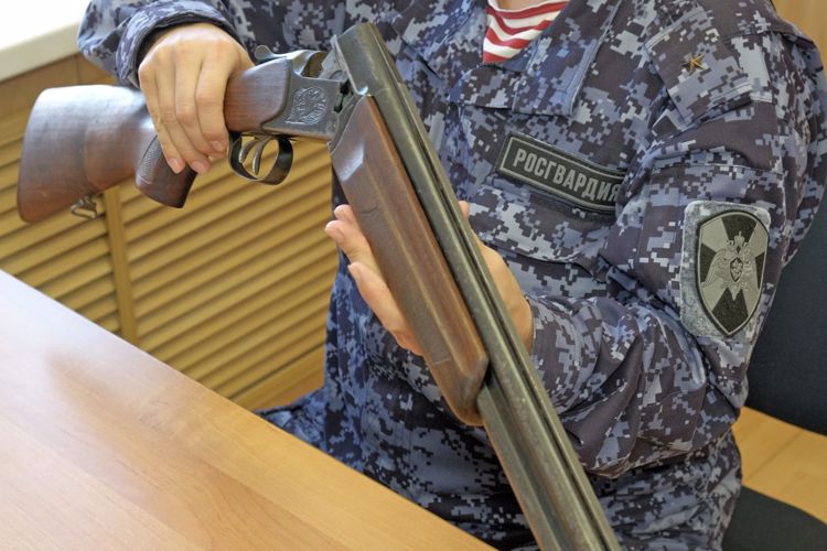 В Росгвардии рассказали о запретах для владельцев оружия на территории Ненецкого автономного округа