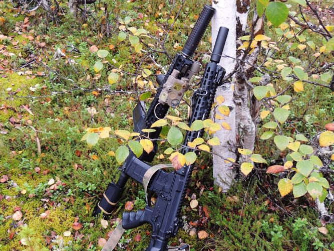 Росгвардейцы Нарьян-Мара повышают боевые навыки участием в спортивно-тактических играх