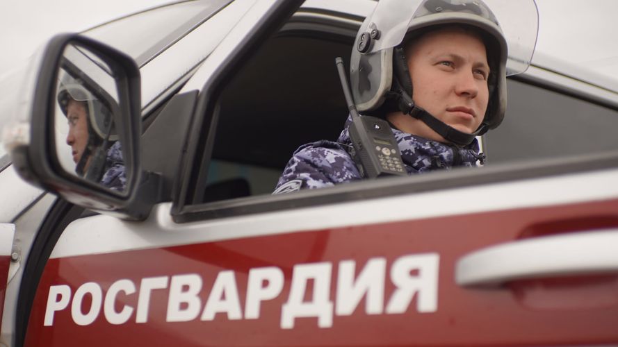 Драка в баре, бытовые конфликты и кража кошелька – дюжина выездов Росгвардии на помощь жителям Нарьян-Мара