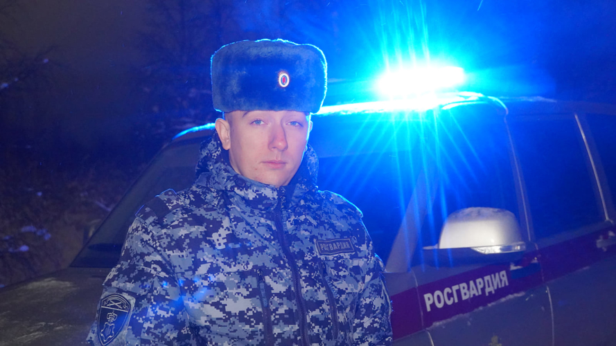 Правонарушительницы, конфликты и побои: 12 выездов Росгвардии на помощь жителям Нарьян-Мара