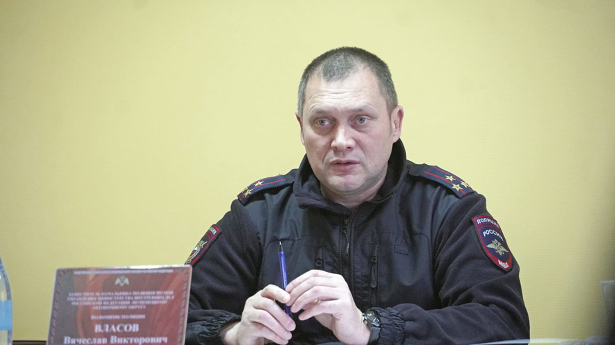 В Ненецком округе обсудили готовность Росгвардии к обеспечению безопасности избирательной кампании