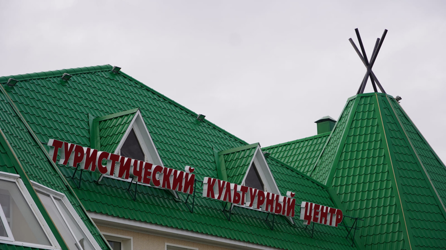 Росгвардия и полиция обеспечили безопасность празднования Дня молодежи в Ненецком округе