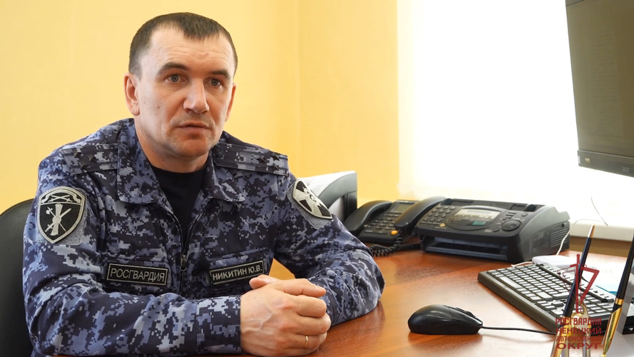 Жители НАО добровольно сдали в Росгвардию нелегальное оружие на сумму более 30 тысяч рублей