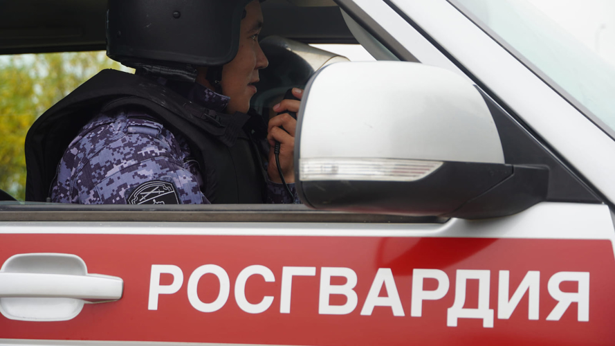 Подозрительный предмет и агрессивный пациент – какие сообщения проверяла Росгвардия в НАО