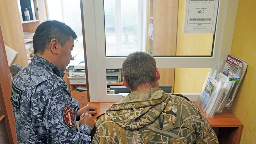Росгвардия информирует жителей НАО об изменениях размеров госпошлин в сфере оборота оружия