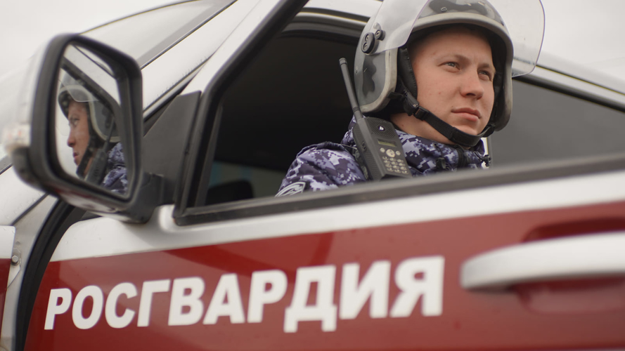 Семейные конфликты и нетрезвые правонарушители – на какие сообщения выезжали автопатрули Росгвардии в НАО