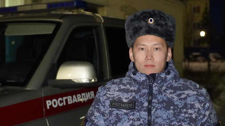 Драка, угроза убийством и повреждение имущества – на какие сообщения выезжали автопатрули Росгвардии в НАО