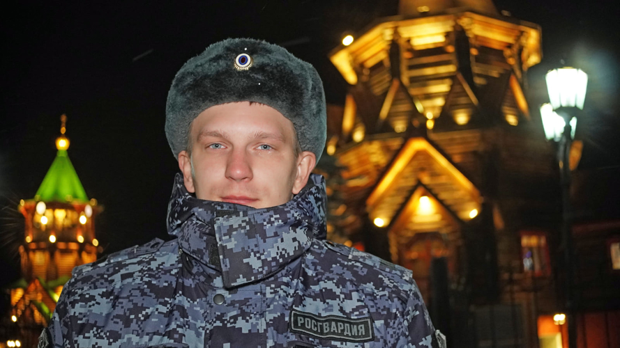Росгвардия и полиция обеспечили безопасность более 800 участников праздничных мероприятий в НАО
