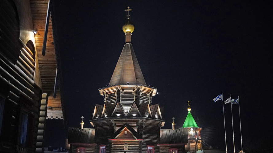 Росгвардия и полиция обеспечили безопасность более 800 участников праздничных мероприятий в НАО
