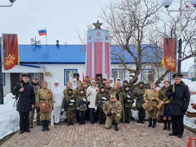 Сотрудник Росгвардии из Нарьян-Мара принял участие во Всероссийской научно-практической конференции