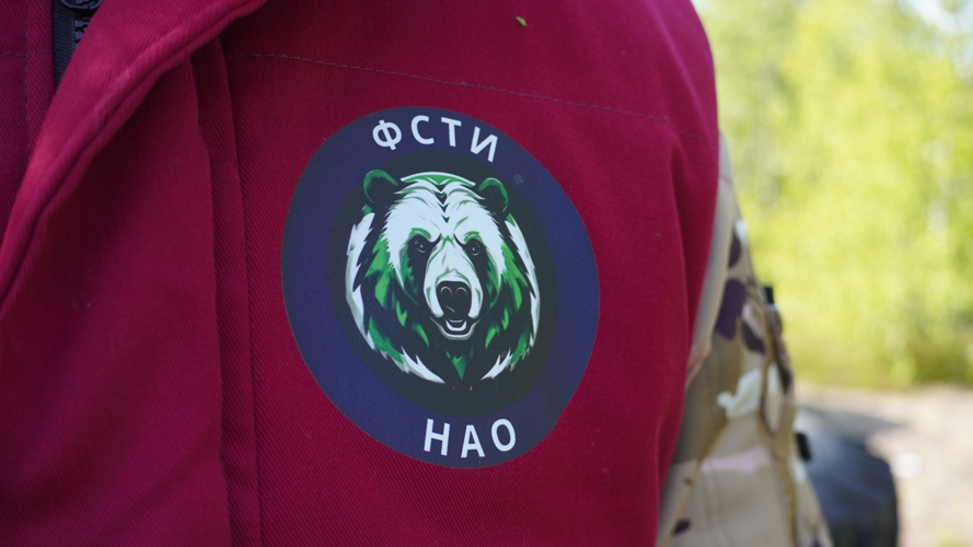 Сборная Росгвардии завоевала золотой кубок Турнира ФСТИ НАО по страйкболу 4х4