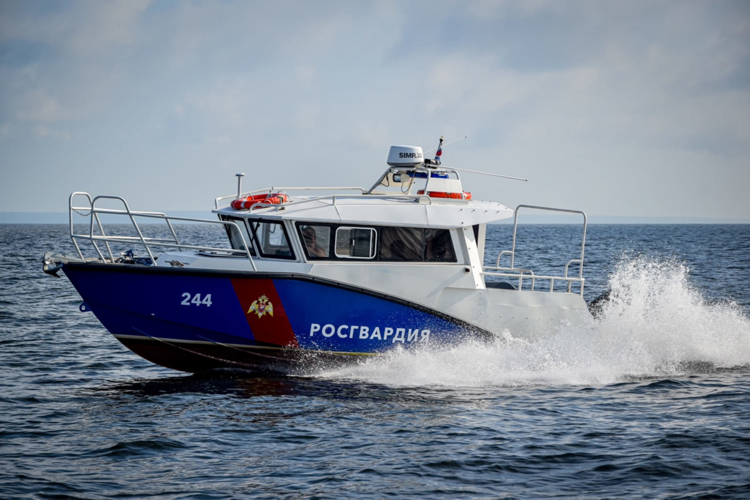 В Ненецком автономном округе стартовал летний период подготовки личного состава Росгвардии