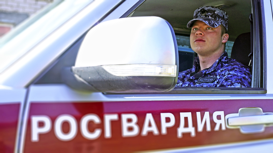 Конфликты, пожары и подозрительный предмет – на какие сообщения выезжали автопатрули Росгвардии в НАО