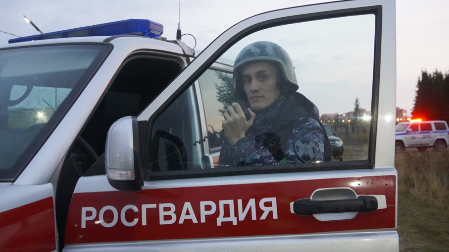 Четыре драки и нетрезвые правонарушительницы – какие сообщения проверяли автопатрули Росгвардии в НАО