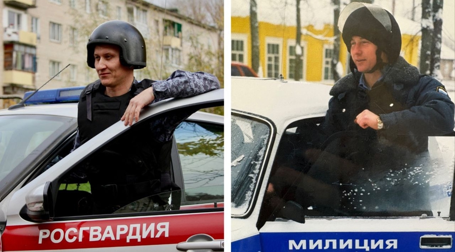 В Ненецком автономном округе завершилась онлайн-акция вневедомственной охраны Росгвардии «Связь поколений» (видео)