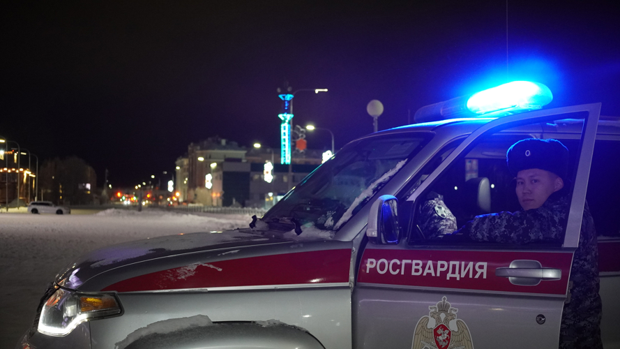 Драка в баре и кража из машины – на какие происшествия выезжала Росгвардия в НАО