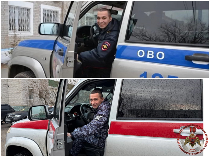 В Ненецком автономном округе завершилась онлайн-акция вневедомственной Росгвардии «Связь поколений»